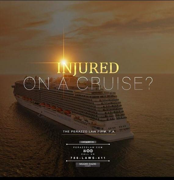 best cruise accident lawyer in miami