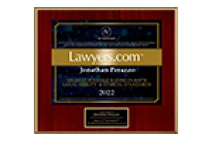 Lawyers.com - Badge
