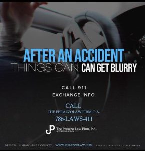 Miami Car Accident Lawyer
