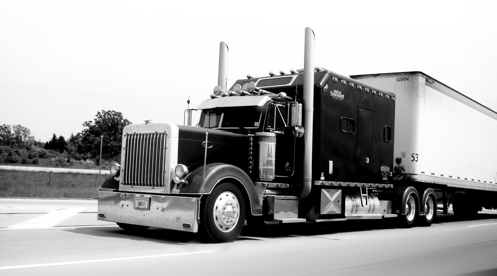 maimi truck accident lawyer