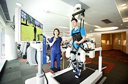 Spinal Cord Injury