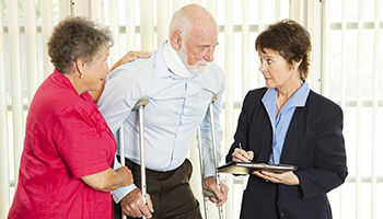 Personal Injury Litigation