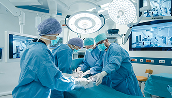 Malpractice Claims